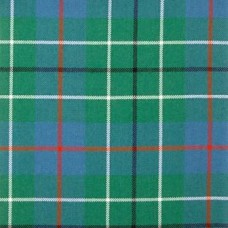 Duncan Ancient 16oz Tartan Fabric By The Metre